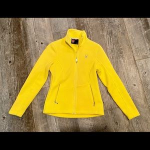 Womens Spyder Jacket